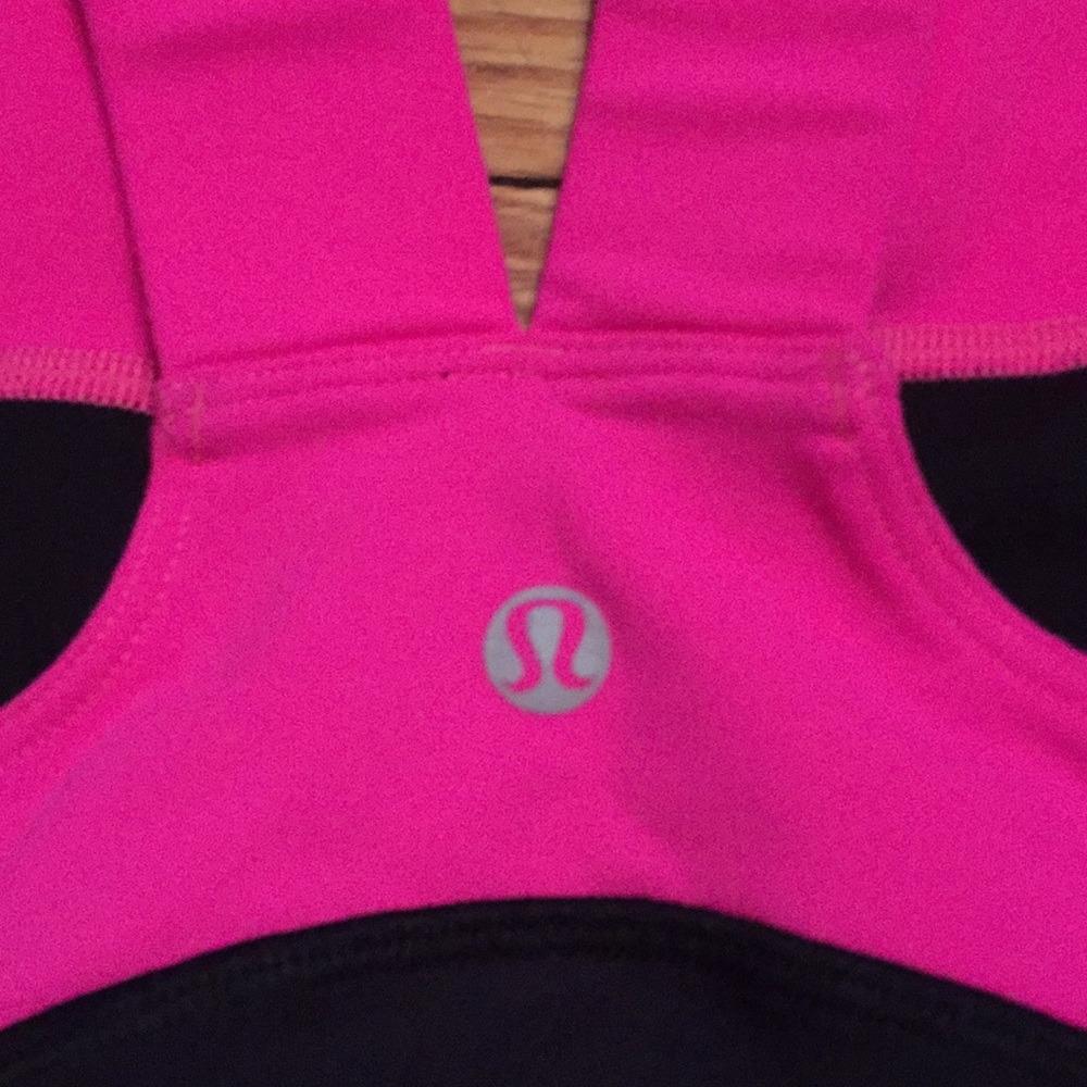 Lululemon Top - Picture 3 of 4